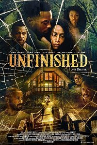 Фильм Неоконченное (2022)