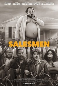 Фильм Коммивояжеры (2022)