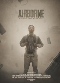 Фильм Воздушно-капельный (2022)