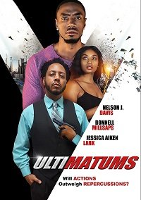 Фильм Ультиматумы (2020)