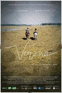 Фильм Верона (2021)