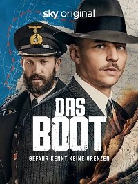 Фильм Подводная лодка (3 сезон)