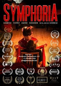 Фильм Симфория (2021)