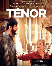 Фильм Тенор (2022)