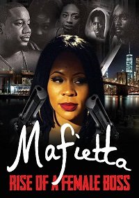 Фильм Мафиетта: Начало (2022)