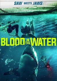 Фильм Кровь в воде (2022)