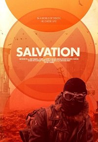 Фильм Спасение (2019)