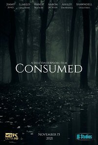 Фильм Поглощение (2021)