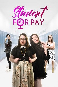 Фильм Вебкамщица (2020)