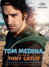 Фильм Том Медина (2021)