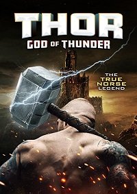Фильм Тор: Бог грома (2022)