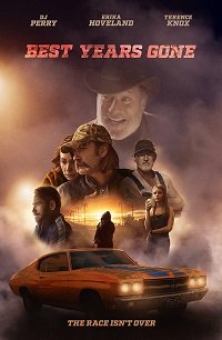 Фильм Лучшие годы позади (2022)