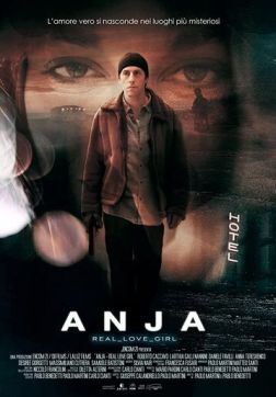 Фильм Аня (2020)
