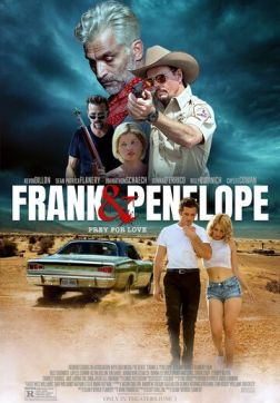 Фильм Фрэнк и Пенелопа (2022)