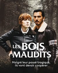 Фильм Проклятые леса (2021)