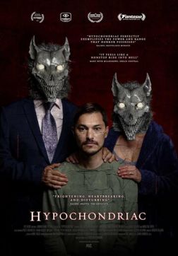 Фильм Ипохондрик (2022)