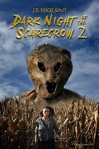 Фильм Темная ночь пугала 2 (2022)
