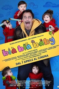 Фильм Болтай, детка! (2022)