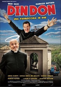 Фильм Дино и Донато: одна церковь на двоих (2019)