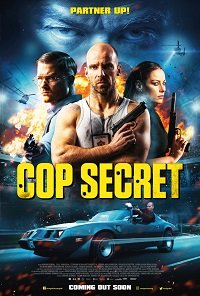 Фильм Коп сикрет (2021)