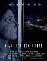 Фильм Бестелесная женщина (2020)