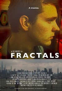 Фильм Фракталы (2021)