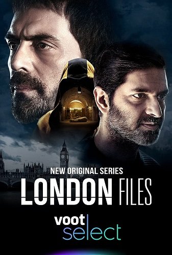 Фильм Лондонские дела (1 сезон)