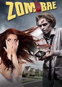 Фильм Мой любимый зомби (2022)