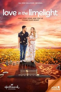 Фильм Любовь под светом софитов (2022)