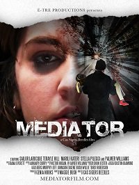 Фильм Медиатор (2021)
