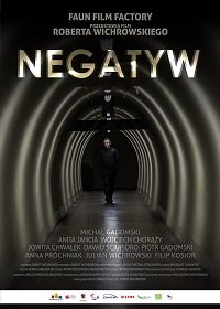Фильм Негатив (2022)