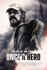 Фильм Герой однажды (2021)