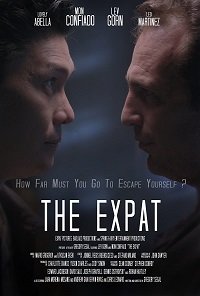 Фильм Экспатриант (2021)