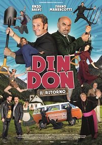 Фильм Дон Донато возвращается (2019)