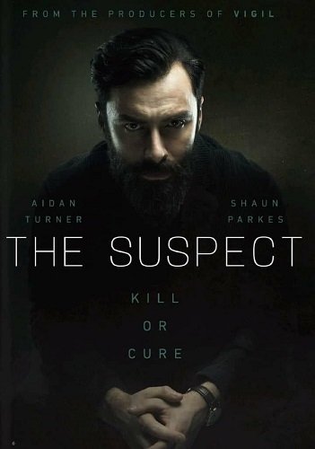 Фильм Подозреваемый (1 сезон)