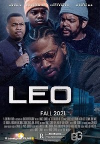 Фильм Лео (2021)