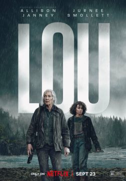 Фильм Лу(2022)