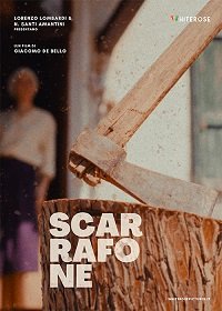 Фильм Таракан (2022)