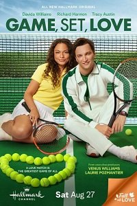 Фильм Гейм, Сет, Любовь (2022)