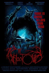 Фильм Крик совы (2022)