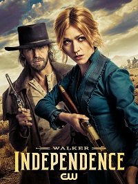 Фильм Уокер: Независимость (1 сезон)