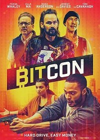 Фильм Биткон (2022)