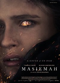 Фильм Mastemah