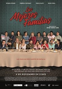 Фильм Лучшие семейства (2020)