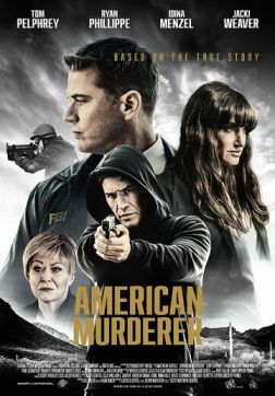 Фильм Американский убийца (2022)
