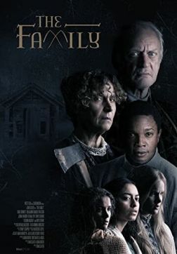 Фильм Семья (2021)