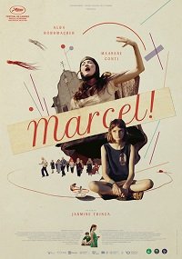 Фильм Марсель! (2022)