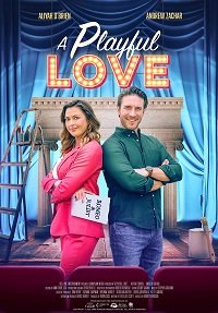 Фильм Любовь и игры (2022)