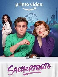 Фильм Захер (2022)