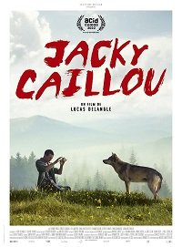 Фильм Жаки Кэллу (2022)